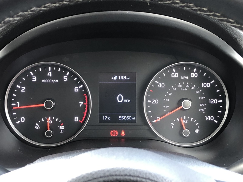 Kia Stonic T-GDi 2 - U1542