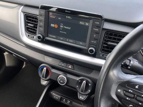 Kia Stonic T-GDi 2 - U1542