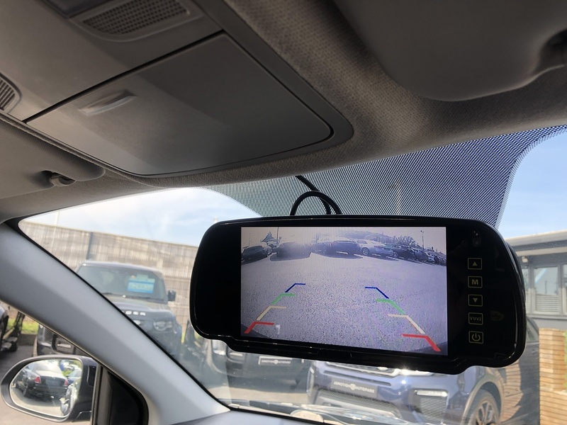 Kia Stonic T-GDi 2 - U1542