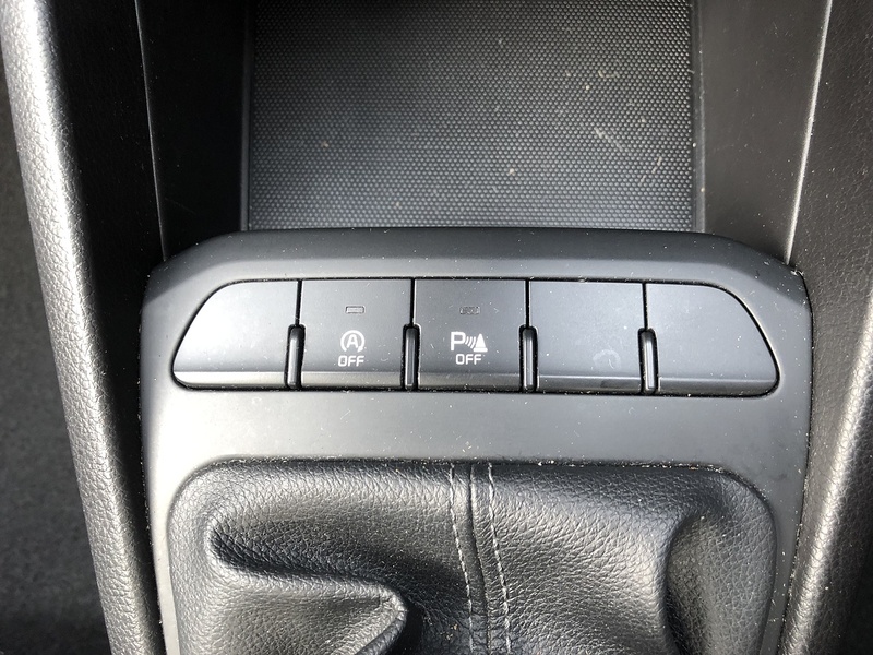 Kia Stonic T-GDi 2 - U1542