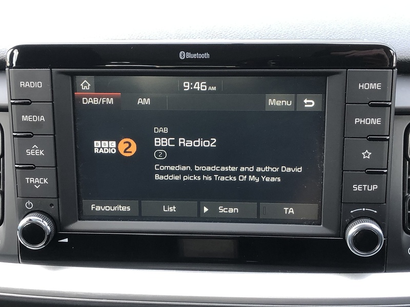 Kia Stonic T-GDi 2 - U1542