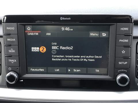 Kia Stonic T-GDi 2 - U1542