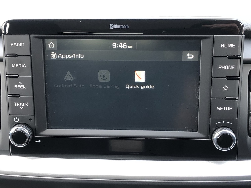 Kia Stonic T-GDi 2 - U1542