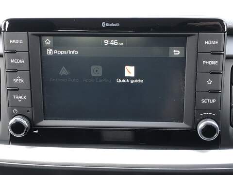 Kia Stonic T-GDi 2 - U1542