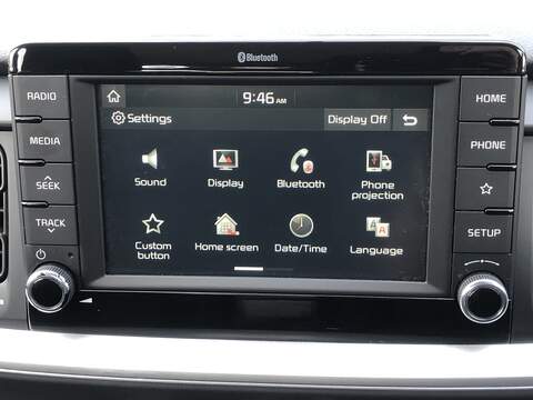 Kia Stonic T-GDi 2 - U1542