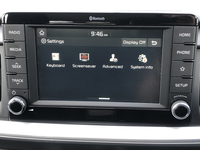 Kia Stonic T-GDi 2 - U1542