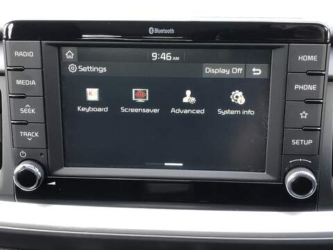 Kia Stonic T-GDi 2 - U1542