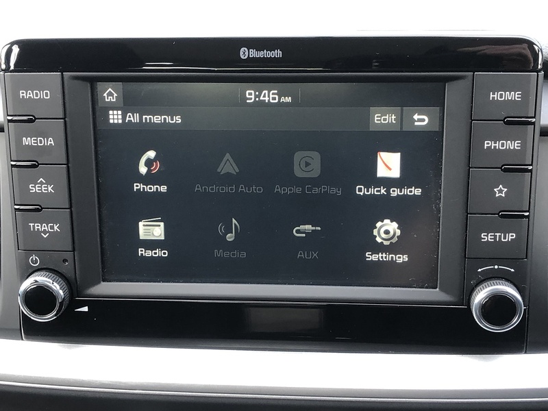 Kia Stonic T-GDi 2 - U1542