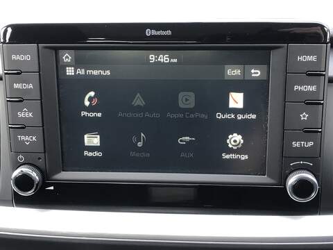 Kia Stonic T-GDi 2 - U1542