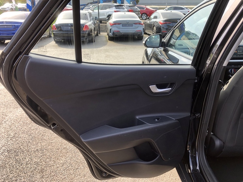 Kia Stonic T-GDi 2 - U1542