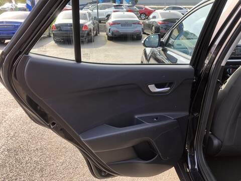 Kia Stonic T-GDi 2 - U1542