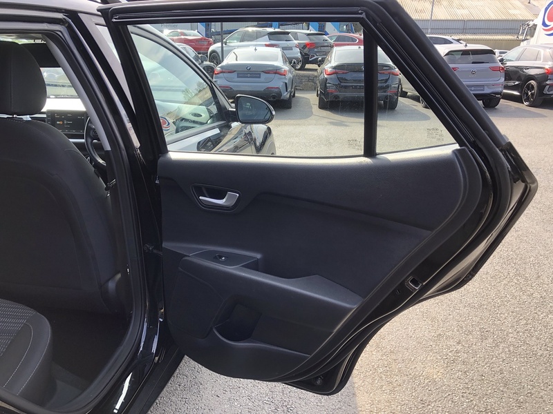 Kia Stonic T-GDi 2 - U1542