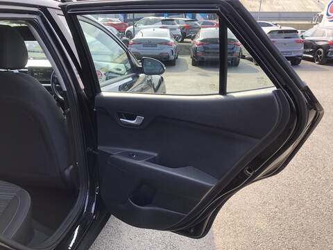 Kia Stonic T-GDi 2 - U1542