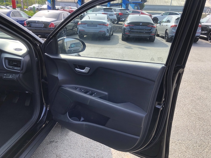 Kia Stonic T-GDi 2 - U1542