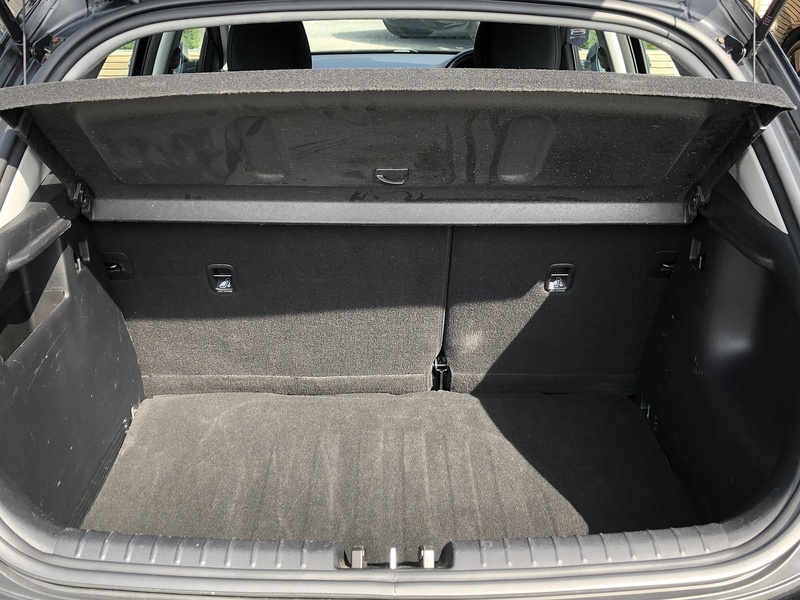 Kia Stonic T-GDi 2 - U1542