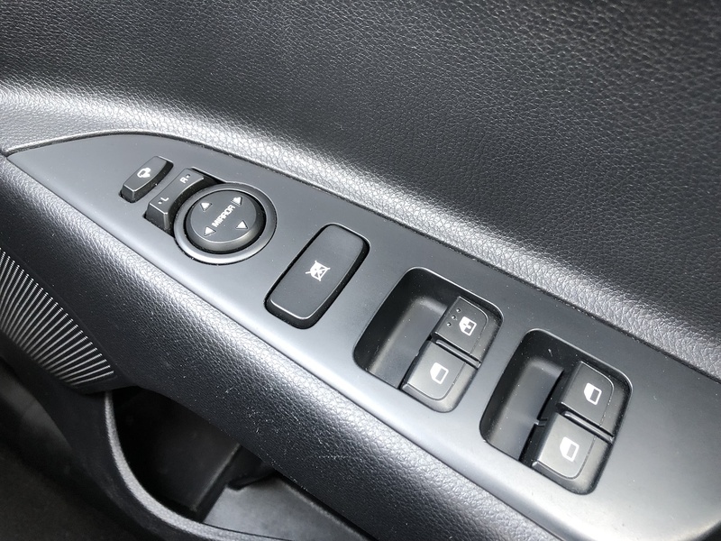 Kia Stonic T-GDi 2 - U1542