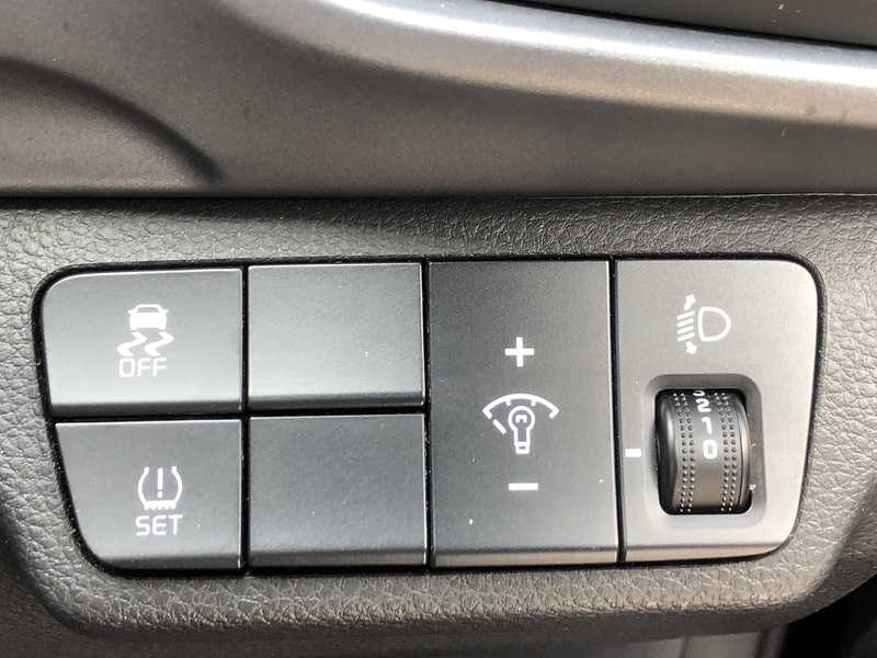 Kia Stonic T-GDi 2 - U1542