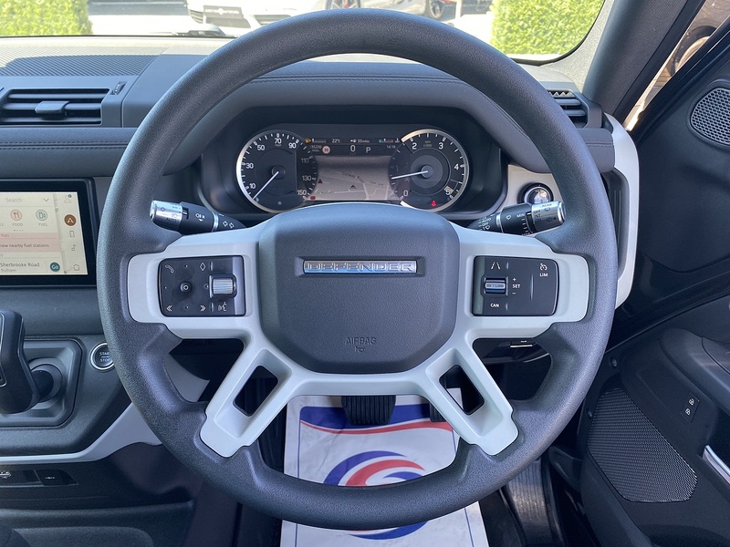 Land Rover Defender 90 D200 MHEV - U1552