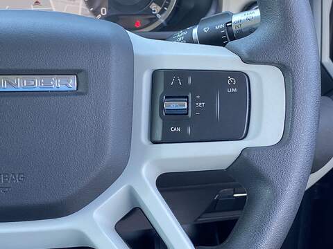 Land Rover Defender 90 D200 MHEV - U1552