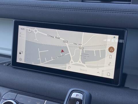 Land Rover Defender 90 D200 MHEV - U1552