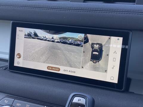 Land Rover Defender 90 D200 MHEV - U1552