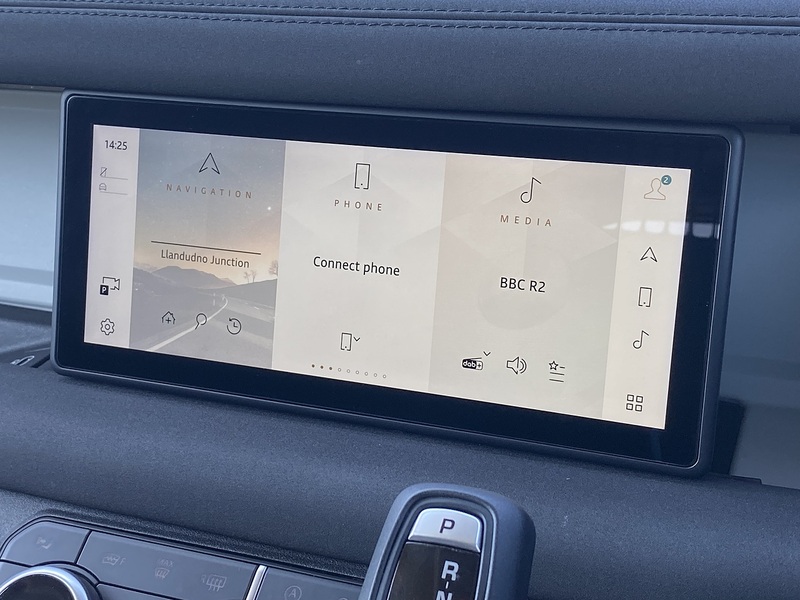 Land Rover Defender 90 D200 MHEV - U1552