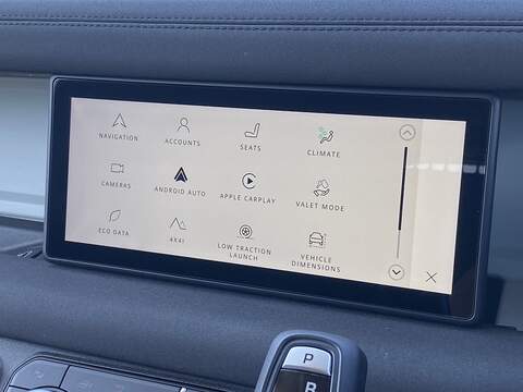 Land Rover Defender 90 D200 MHEV - U1552