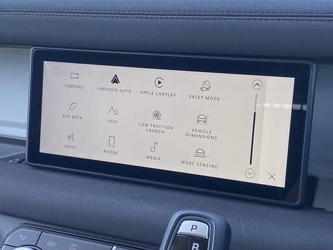 Land Rover Defender 90 D200 MHEV - U1552