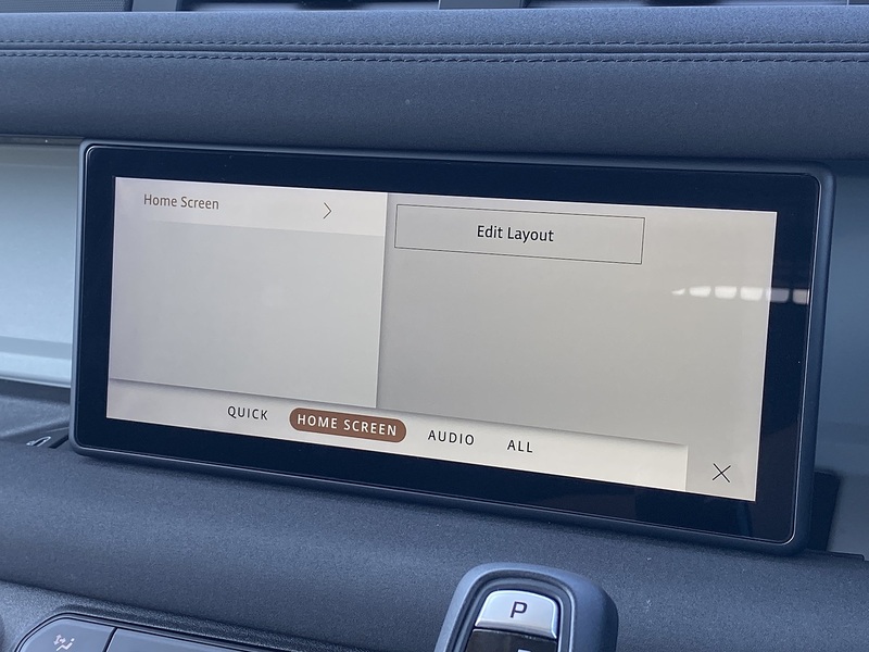 Land Rover Defender 90 D200 MHEV - U1552