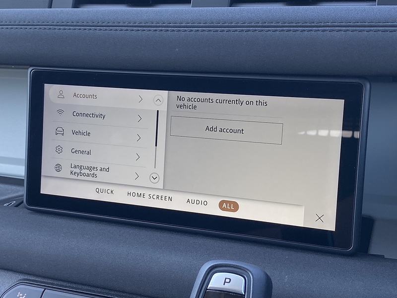 Land Rover Defender 90 D200 MHEV - U1552