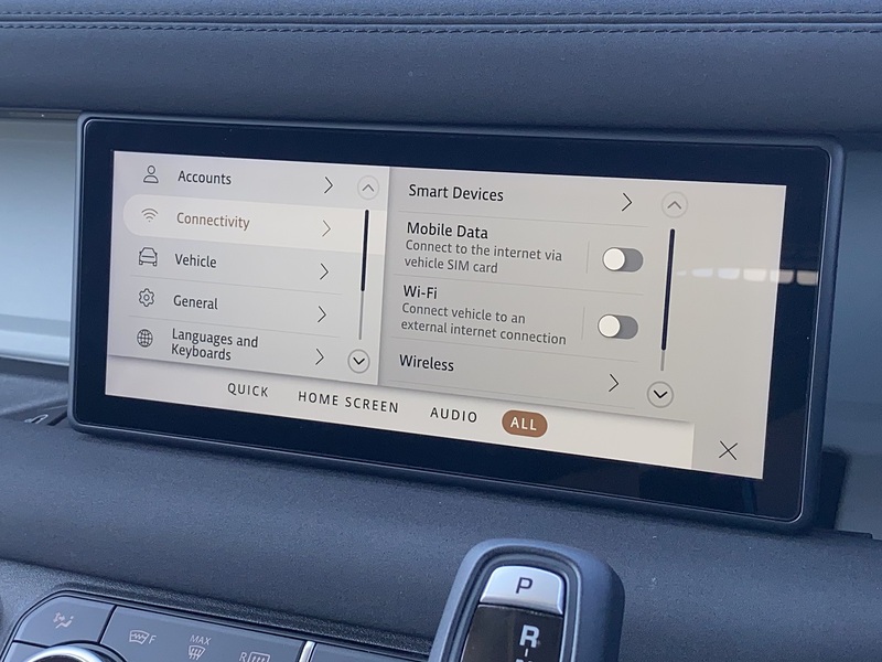 Land Rover Defender 90 D200 MHEV - U1552