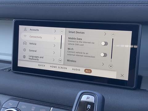 Land Rover Defender 90 D200 MHEV - U1552