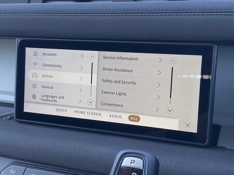 Land Rover Defender 90 D200 MHEV - U1552