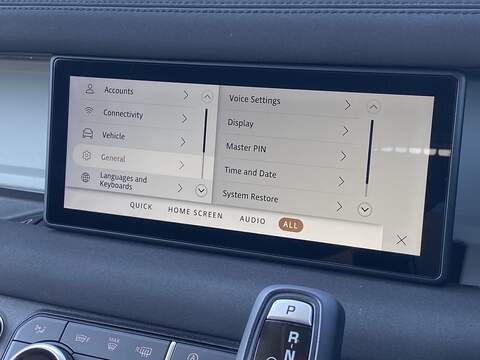 Land Rover Defender 90 D200 MHEV - U1552