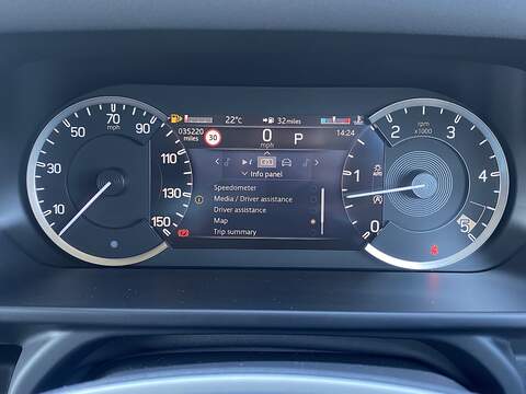 Land Rover Defender 90 D200 MHEV - U1552