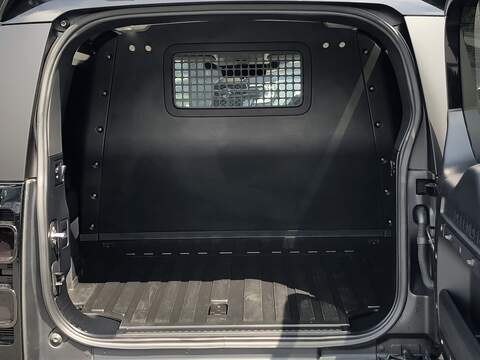 Land Rover Defender 90 D200 MHEV - U1552