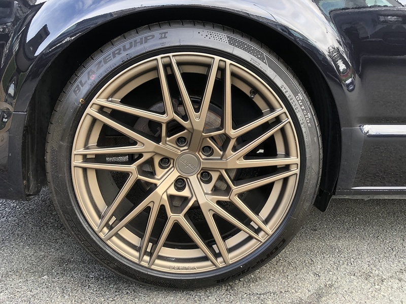 Volkswagen Transporter TDI T28 Highline - U1571