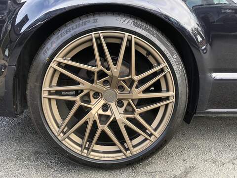 Volkswagen Transporter TDI T28 Highline - U1571