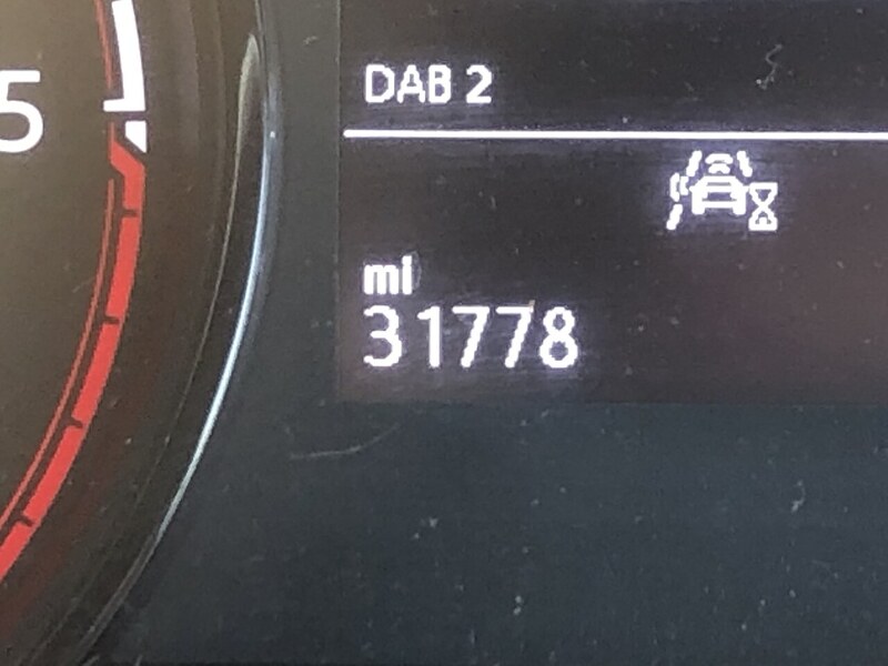 Volkswagen Transporter TDI T28 Highline - U1571