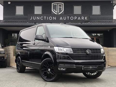 Volkswagen Transporter 2.0 TDI T28 Startline Panel Van 5dr Diesel Manual FWD SWB Euro 6 (s/s) (110 ps)