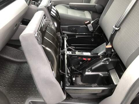 Volkswagen Transporter TDI T28 Highline - U1572