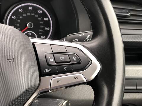 Volkswagen Transporter TDI T28 Highline - U1572