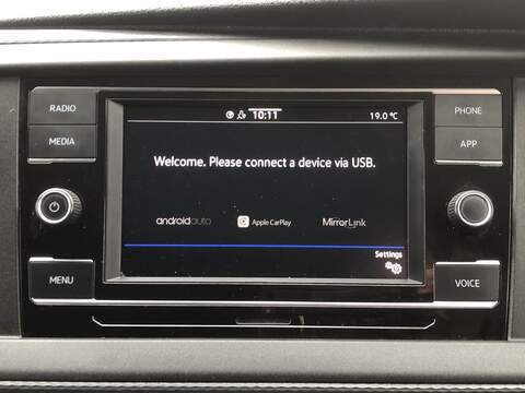 Volkswagen Transporter TDI T28 Highline - U1572