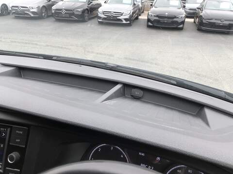 Volkswagen Transporter TDI T28 Highline - U1572