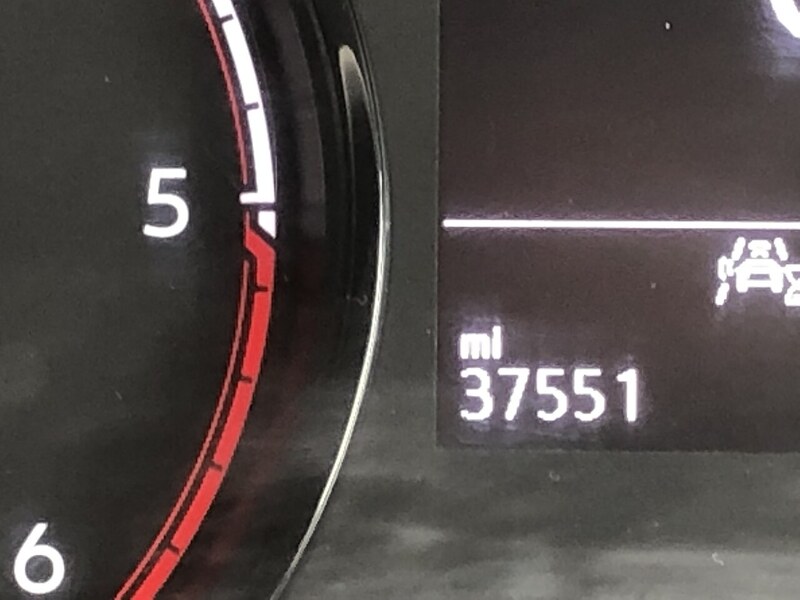 Volkswagen Transporter TDI T28 Highline - U1572