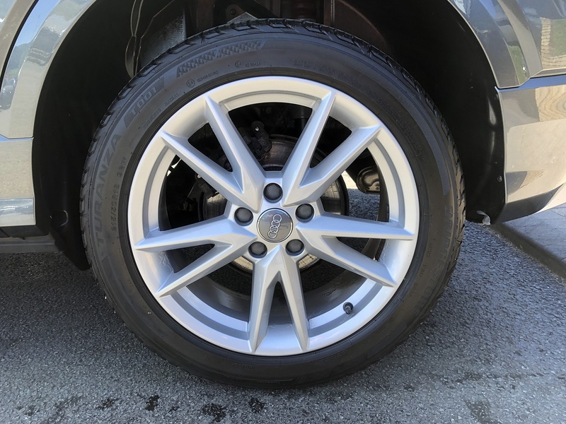 Audi Q2 TFSI CoD S line - U1575