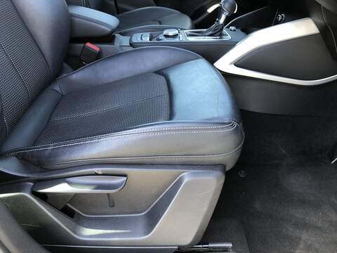 Audi Q2 TFSI CoD S line - U1575