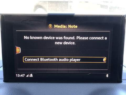 Audi Q2 TFSI CoD S line - U1575