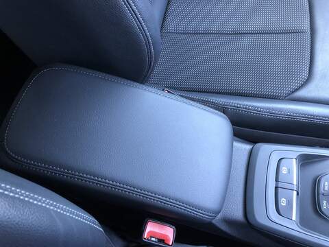 Audi Q2 TFSI CoD S line - U1575