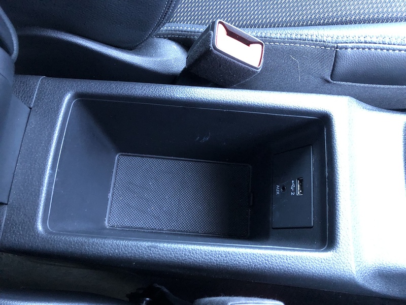 Audi Q2 TFSI CoD S line - U1575